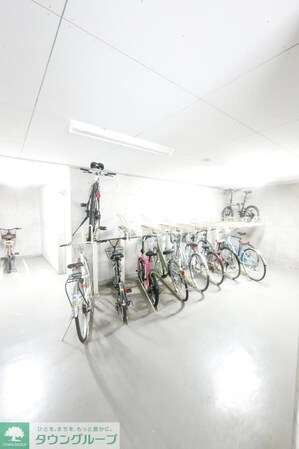 ジョイプレイス中原の物件内観写真